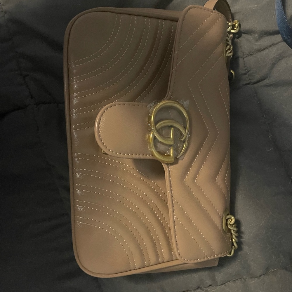 Crossbody bag